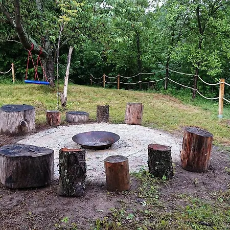 Chalupa, Kde Bejval Krám Casa vacanze *