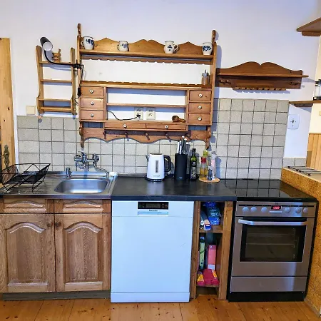 Casa vacanze Chalupa, Kde Bejval Krám