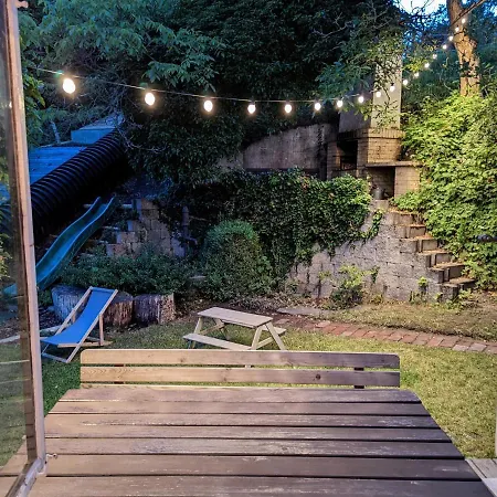 Chalupa, Kde Bejval Krám Casa vacanze *