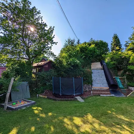 Casa vacanze Chalupa, Kde Bejval Krám Vysoké nad Jizerou