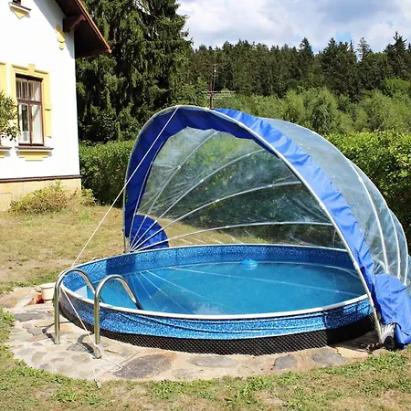 Chalupa, Kde Bejval Kram * Vysoké nad Jizerou